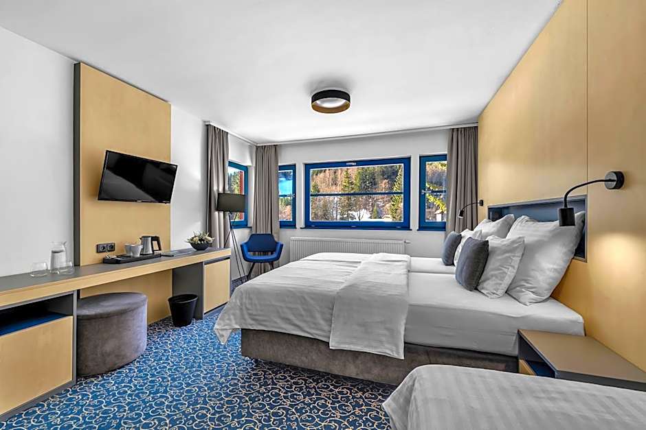 Resort Špindl Hotel & Aquapark