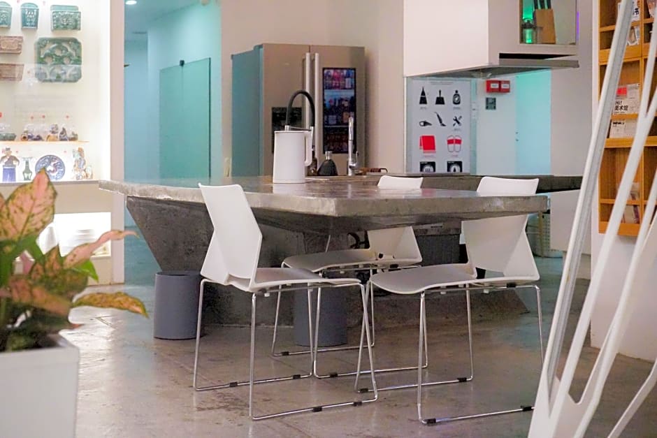 T.G.Studio Hotel