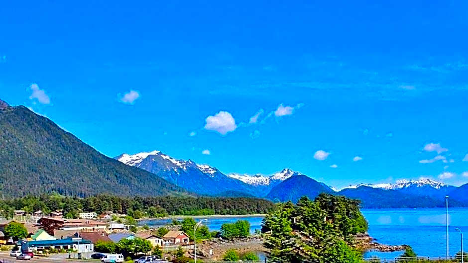 Sitka Hotel and Restaurant