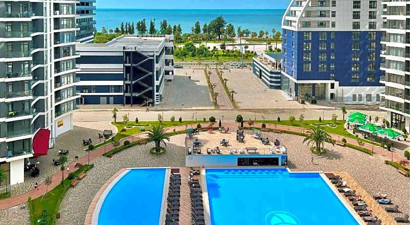 White Sails Residential Hotel