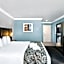 Best Western University Inn Santa Clara