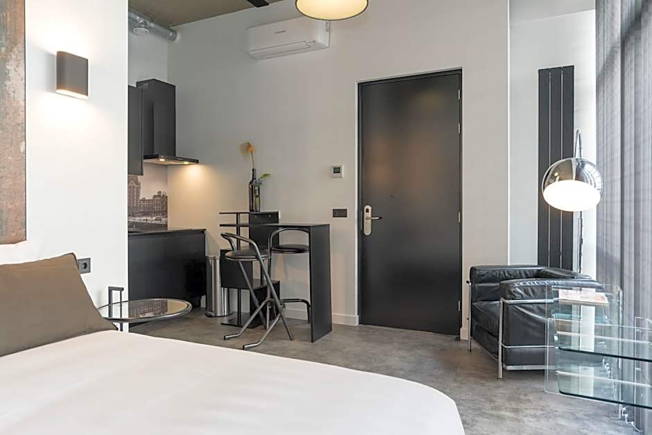 Midtown Hotel Rotterdam