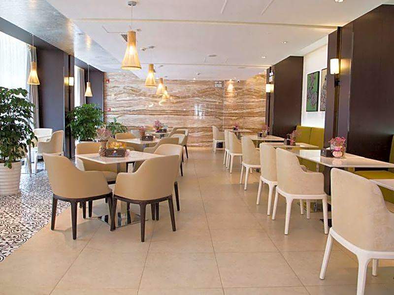 Jinjiang Inn Select Dali Erhai Lake Park