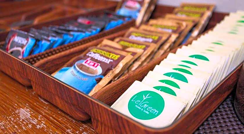 LeGreen Suite Tondano