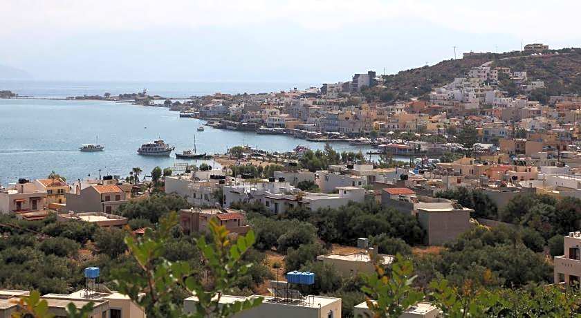 Elounda Solfez Villas