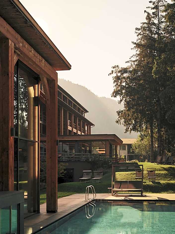 Hotel Pustertalerhof