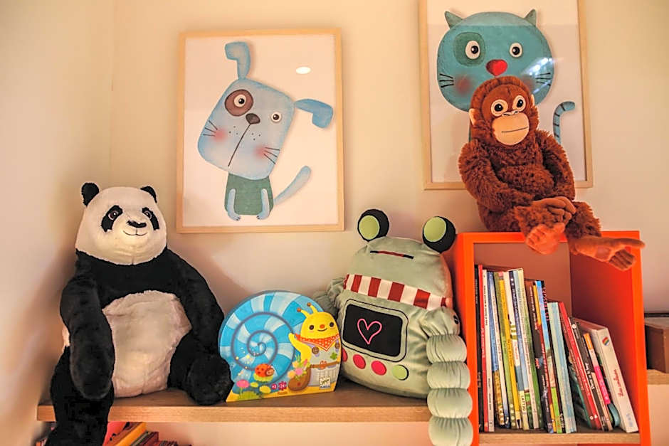 Ibis Styles Clermont-Ferrand Republique