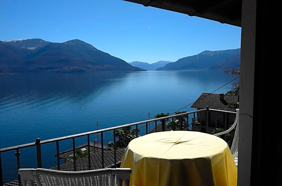 Residenza Bettina BnB & Ferienwohnungen