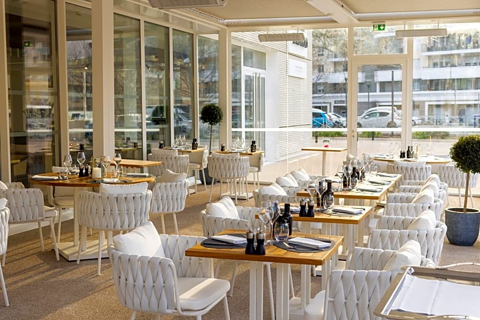 Hotel Indigo Cagnes-sur-Mer by IHG