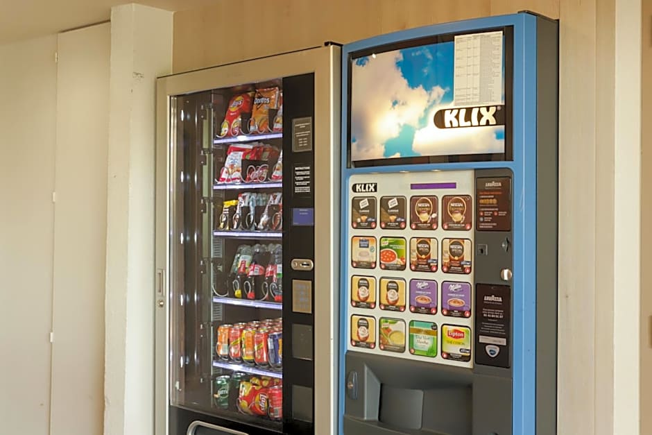 Premiere Classe Thionville - Yutz