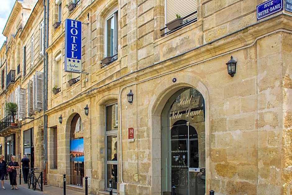 Hôtel Notre Dame