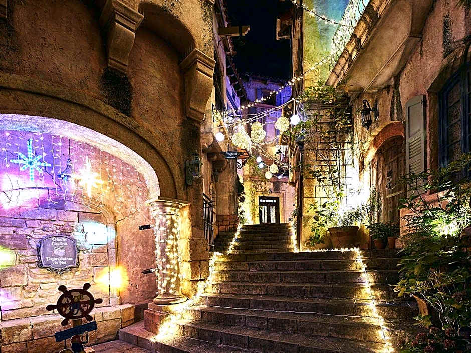 Wakayama Marina City Hotel