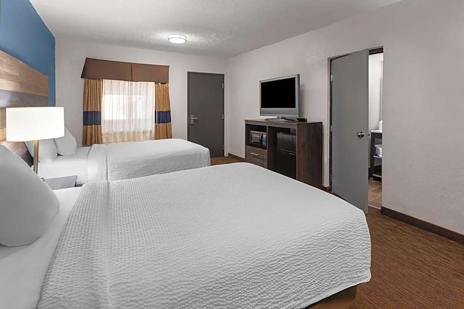 Baymont by Wyndham Downtown Detroit