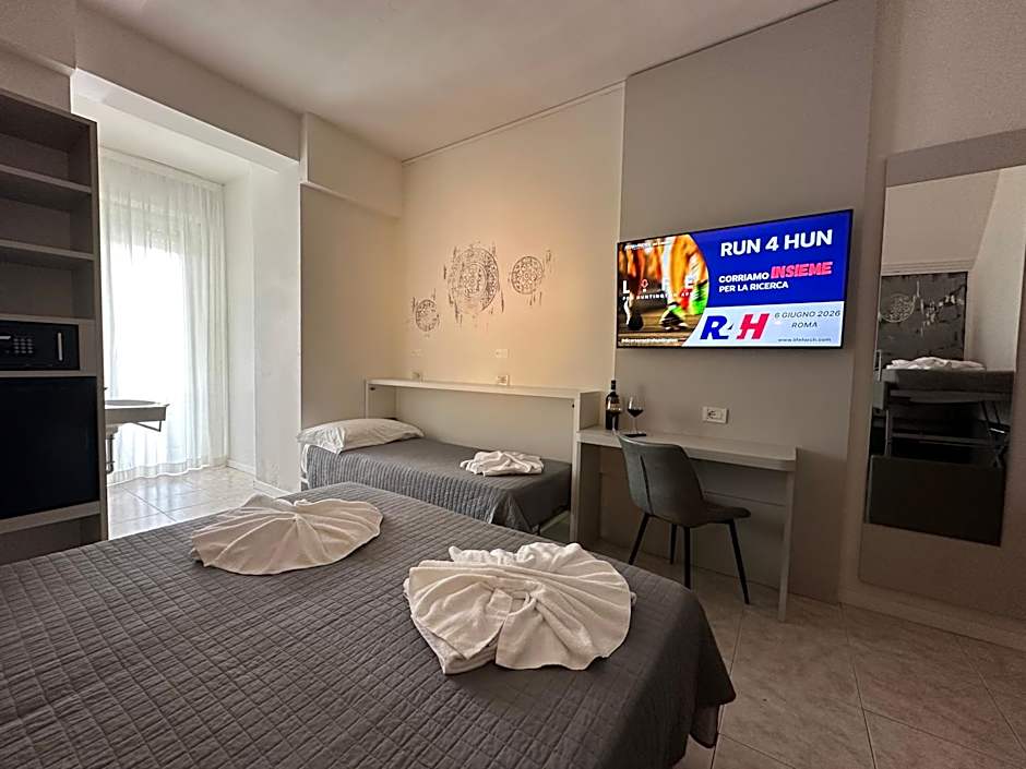 Hotel DOLCEVITA Park & Beach included