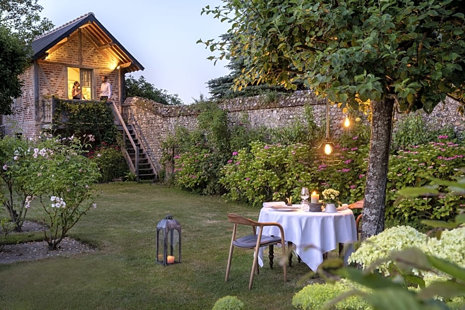 La Ferme Saint Simeon