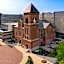 Hampton Inn Indianapolis Downtown IUPUI