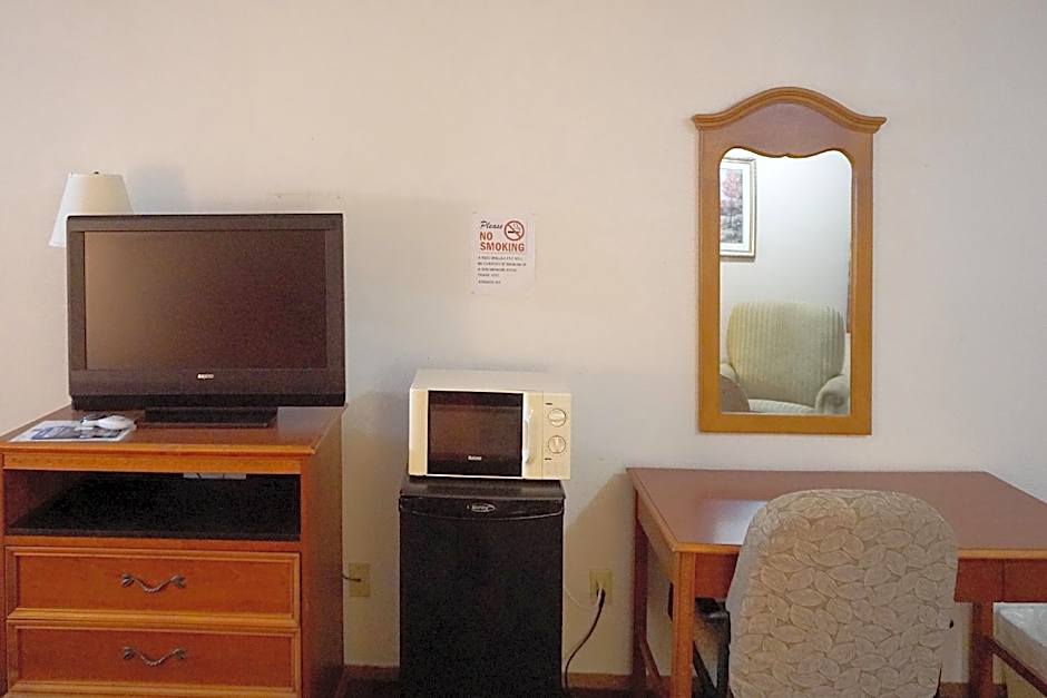 OYO Hotel Altus N Main St