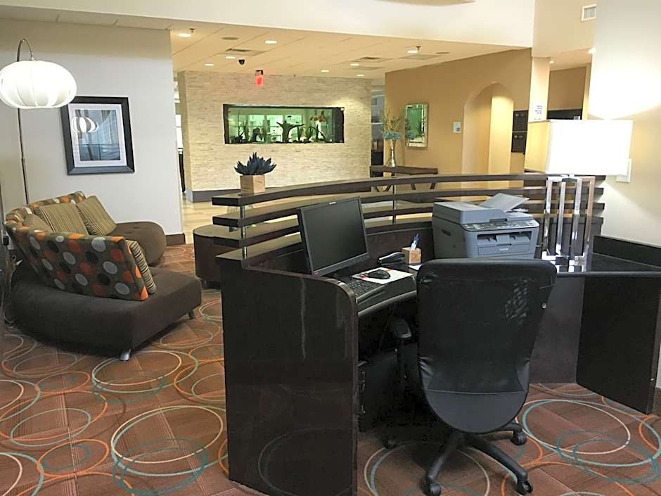 Holiday Inn Express & Suites Havelock Northwest New Bern By IHG