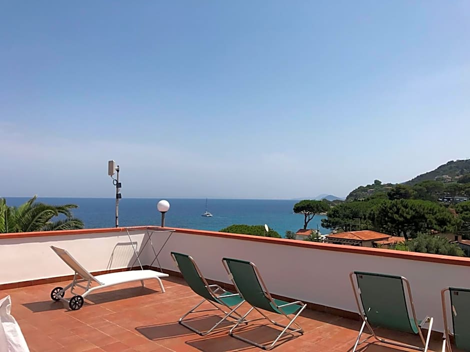 B&B Hotel Il Veliero - la vela del veliero