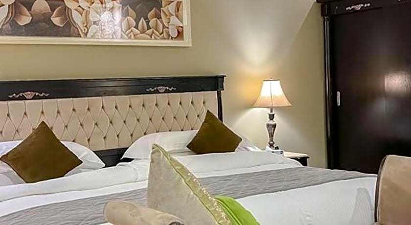 Levant Hotel فندق ليفانت