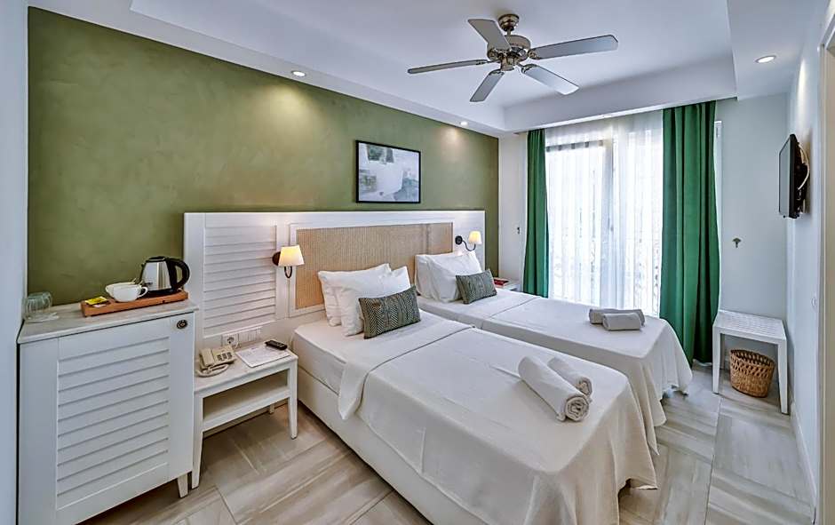 Livia Hotel