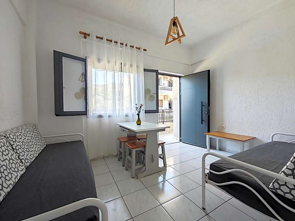 Emilia Apartments