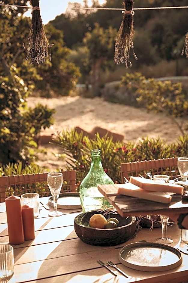 AF Lindia Nature Design Hotel