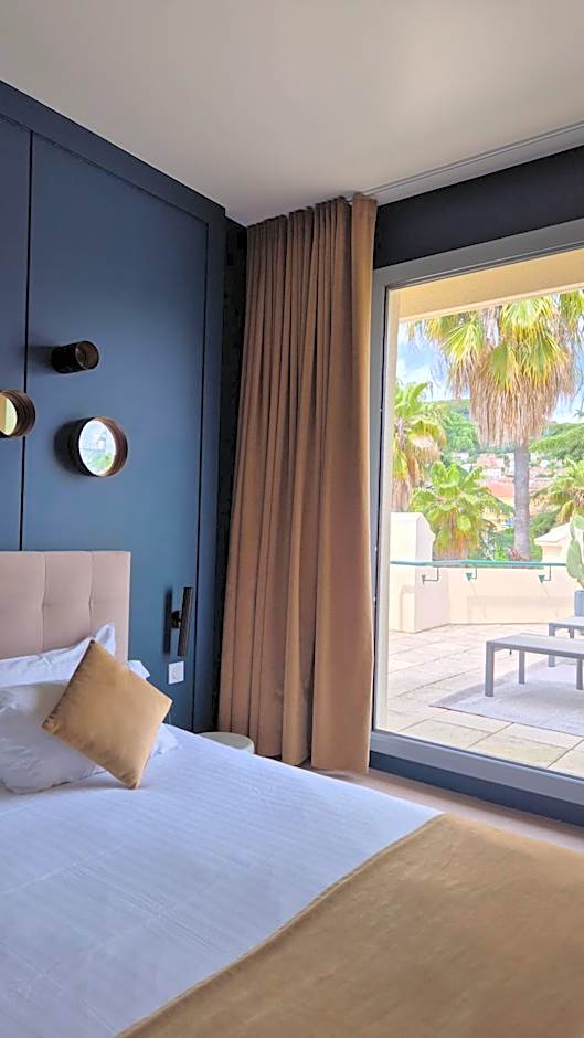 Casino Hotel Des Palmiers