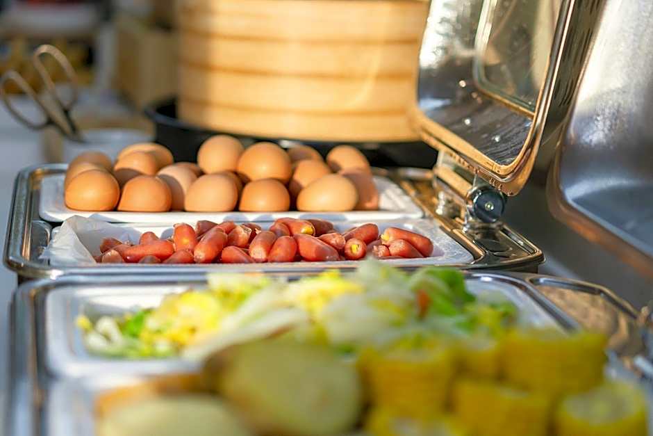 Hanting Hotel Xiamen Municipal Government