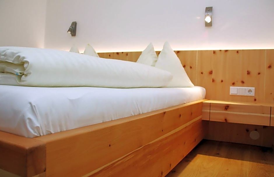 Berghotel Lämmerhof