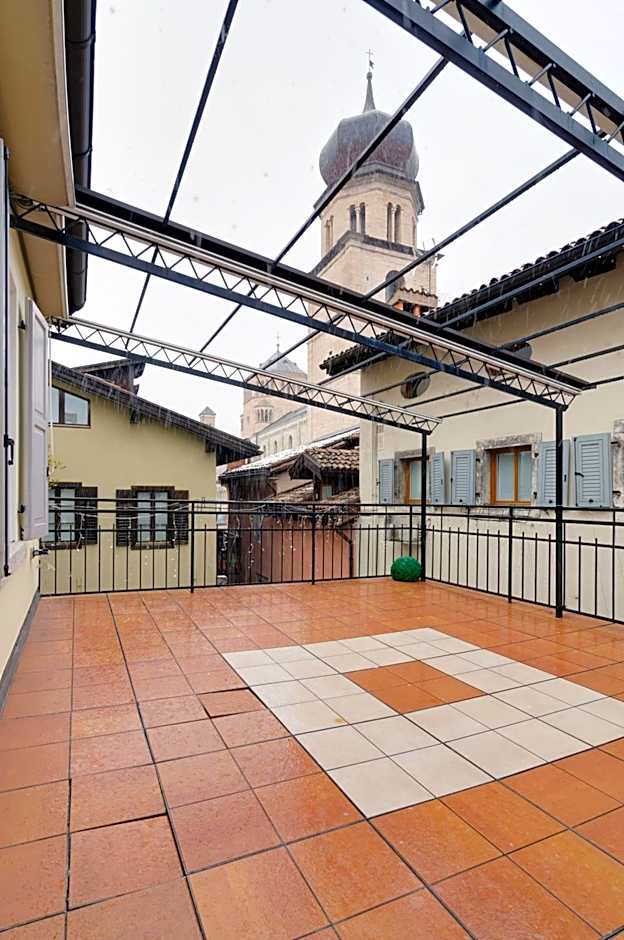 B&B and Apartments Al Duomo