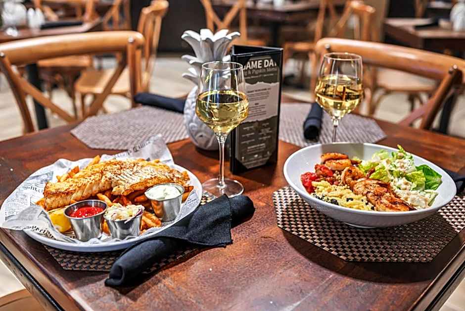 Bayfront Inn 5th Avenue