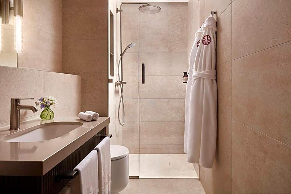 NH Collection Helsinki Grand Hansa