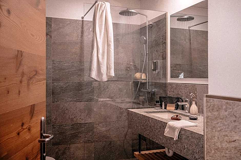 Cristallo Sport & Wellness Hotel