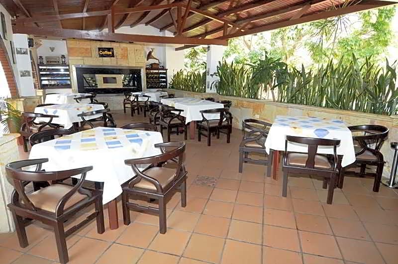 Hotel San Juan Internacional