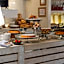 Cà Virò - B&B sul Sentiero Valtellina