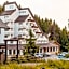 Hotel Alpin Rarău