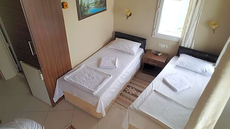 Durak Hotel