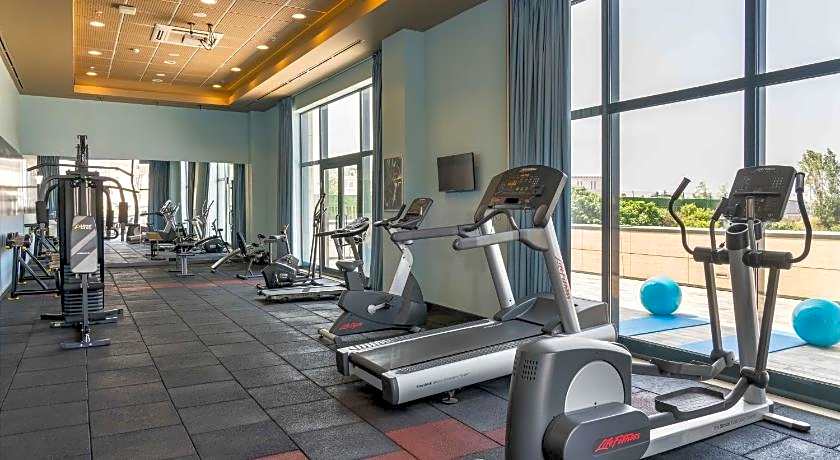 Ibis Istanbul Tuzla Hotel