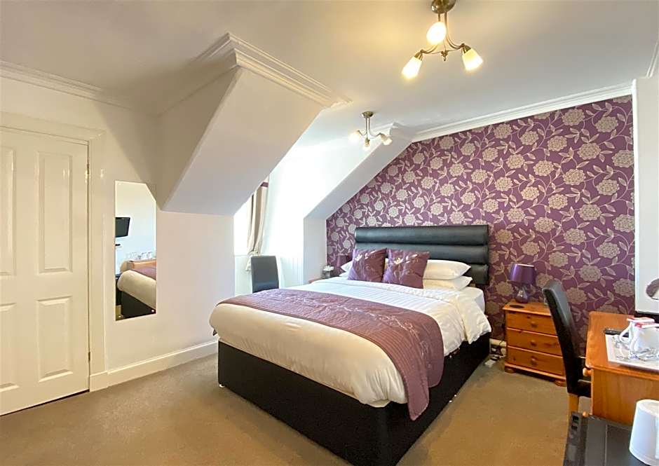 Rosebank Guest House