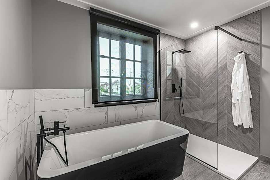 HOTEL BOUTIQUE DONNA ANNA