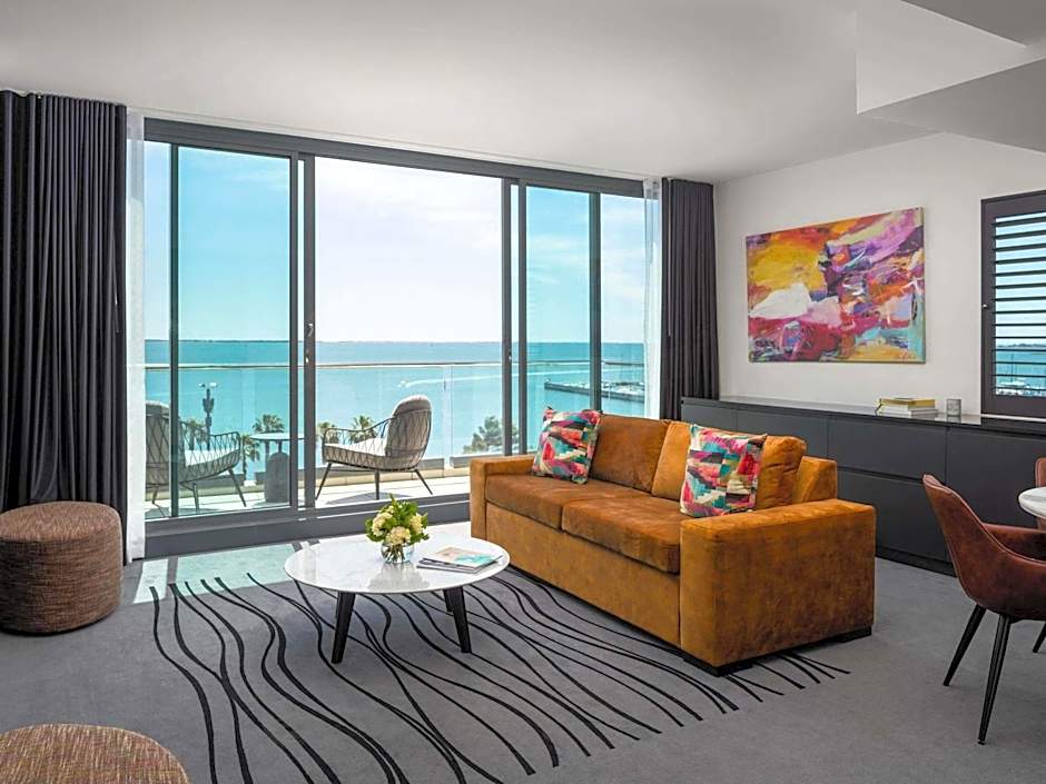 Novotel Geelong