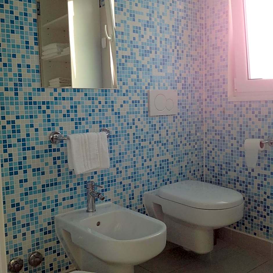 Aparthotel Holiday