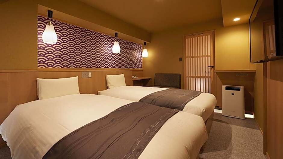 SAKURA SKY HOTEL