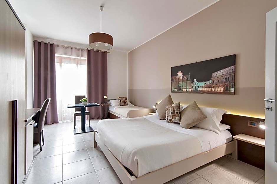 B&B Kalurya - Lecce Selection