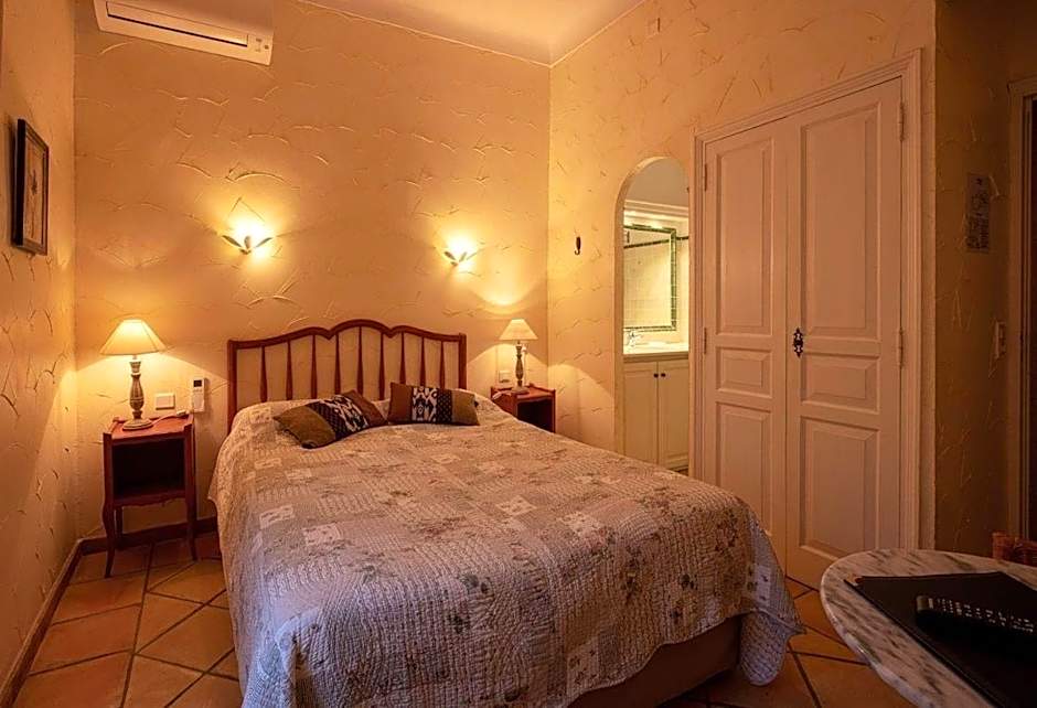 Hotel Villa Provencale