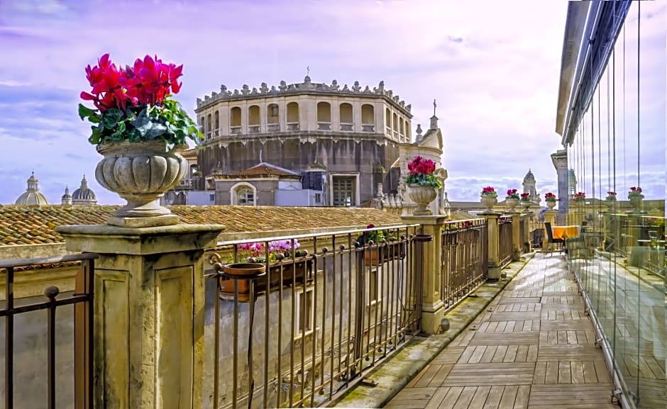 Hotel Royal