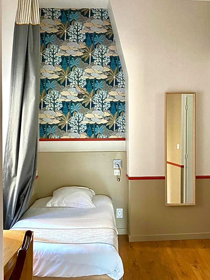 Hotelo Lyon Charité