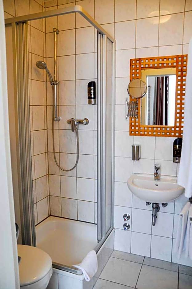 Erde Hotel Erlangen