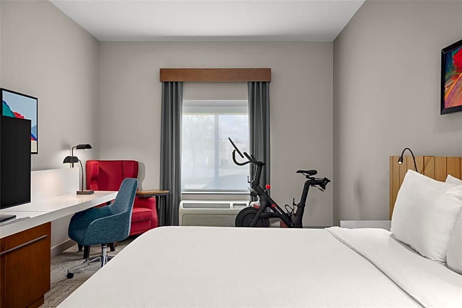 Hilton Garden Inn Ames